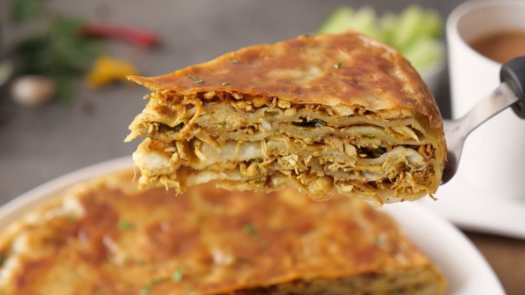 chatti pathiri