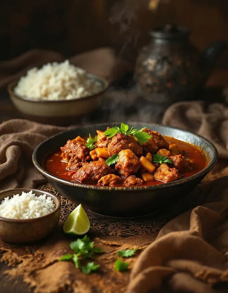 curry