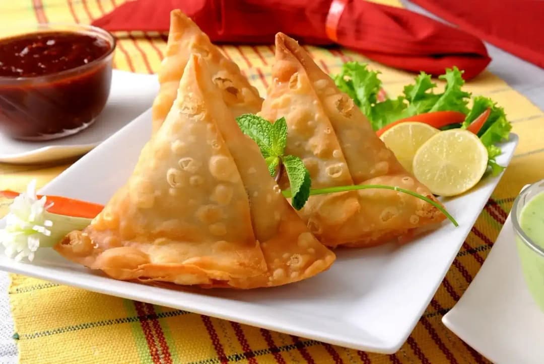 samoosa