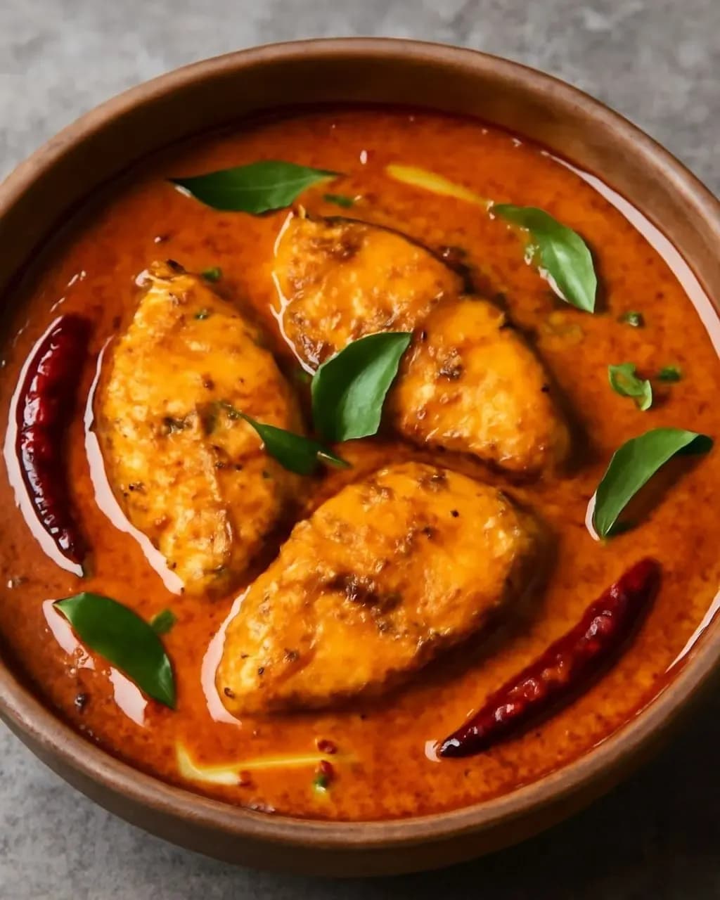 fishcurry