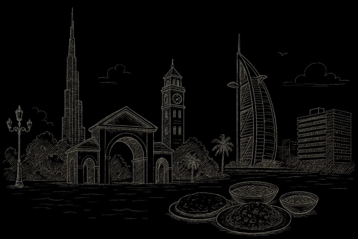 City