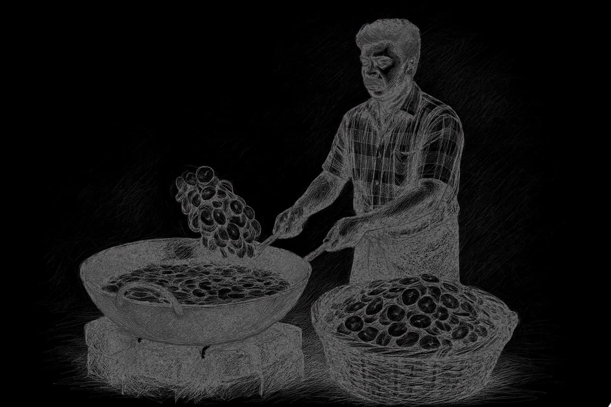 cook