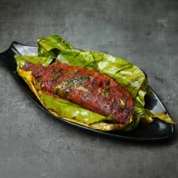 fish pollichath